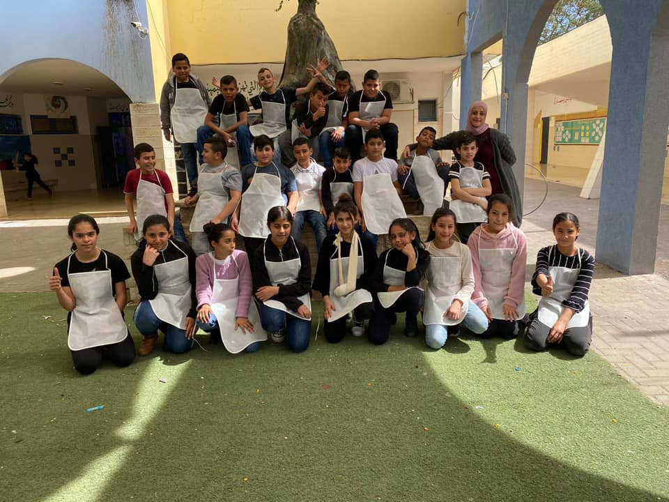 مقصف السلام للمأكولات الصحية